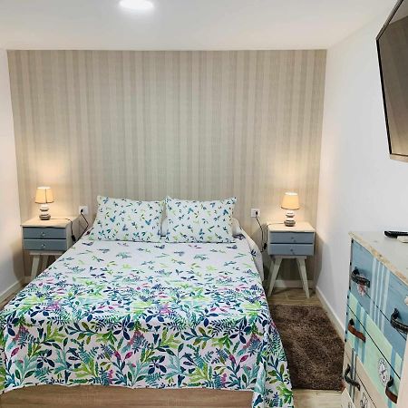Апартаменты Apartamento Playa De Mendez Алькала Экстерьер фото