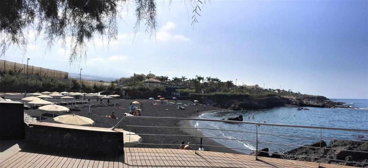 Апартаменты Apartamento Playa De Mendez Алькала Экстерьер фото